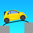 بازی Draw Bridge Puzzle: Brain Game