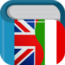 برنامه Italian English Dictionary
