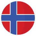 برنامه Learn Norwegian - Beginners