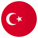 برنامه Learn Turkish - Beginners