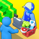 بازی Shopping Mall 3D