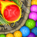 بازی Marble Shoot Blast