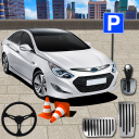 Car Games: Advance Car Parking