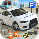 برنامه Advance Car Parking Games