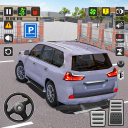 برنامه Car Games: Parking and Driving
