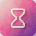 برنامه Time Until: Countdowns, Widget