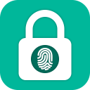 برنامه App lock - Fingerprint