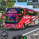 بازی Bus Games 2025 - Bus Simulator