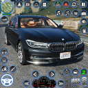 بازی US Car Driving Simulator Game