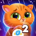 بازی Bubbu 2 - My Pet Kingdom