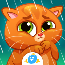 بازی Bubbu – My Virtual Pet Cat