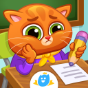 بازی Bubbu School - My Virtual Pets