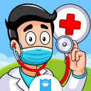 بازی Doctor Kids