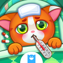 بازی Doctor Pets