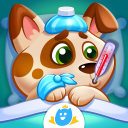 بازی Duddu - My Virtual Pet Dog