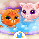 بازی Bubbu & Mimmi World