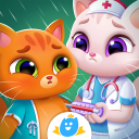 بازی Bubbu & Mimmi World