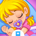 بازی My Baby Care 2