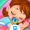 بازی My Baby Care