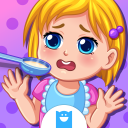بازی My Baby Food - Cooking Game