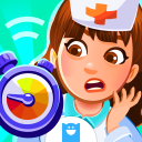 بازی My Hospital: Doctor Game