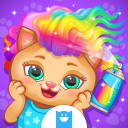 بازی Pets Hair Salon
