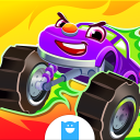 بازی Funny Racing Cars