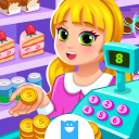 بازی Supermarket Game 2