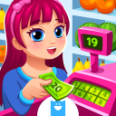 بازی Supermarket Game