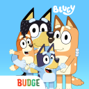 بازی Bluey: Let's Play!