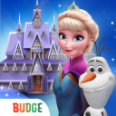 بازی Disney Frozen Royal Castle