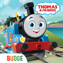 بازی Thomas & Friends: Magic Tracks