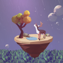 بازی My Oasis: Relaxing, Satisfying
