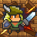 بازی Buff Knight! - Idle RPG Runner