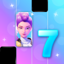 Piano Music 7: Rush Song Games