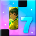 بازی Music Piano 7: Rush Song Games