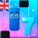 Piano Music 7: Rush Song Games