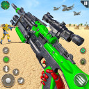 برنامه Fps Robot Shooting : Gun Games