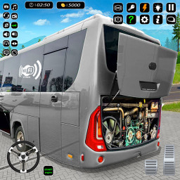 Mods Proton Bus Urbano e Proton Bus Road APK برای دانلود اندروید