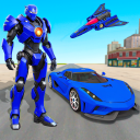 بازی Multi Robot Games - Robot Wars