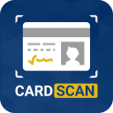 برنامه Business Card Scanner & Reader