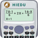برنامه Real Scientific Calculator