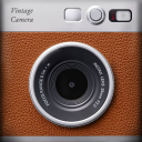 برنامه Vintage Camera - Snap Film 90s