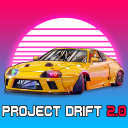 بازی Project Drift 2.0 : Online