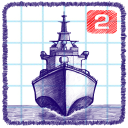 بازی Sea battle 2: Warship Online