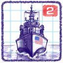 بازی Sea battle 2: Warship Online