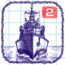 بازی Sea battle 2: Warship Online