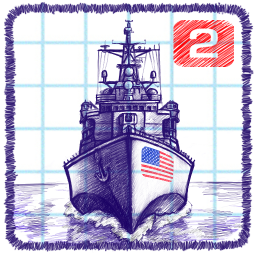Sea battle 2: Warship Online