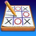 بازی Tic Tac Toe 2