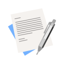 برنامه Text Editor